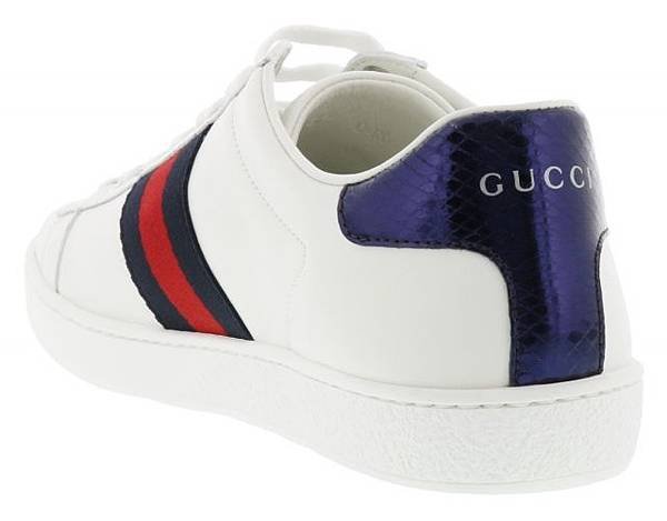 Gucci Ace  Sneakers5