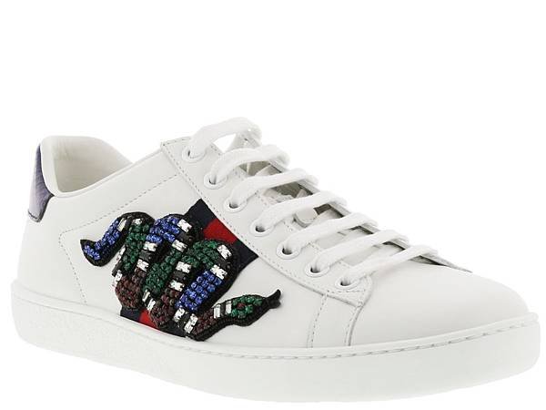 Gucci Ace  Sneakers3