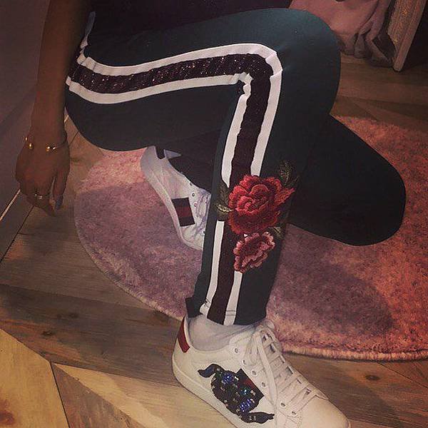 Gucci Ace  Sneakers4