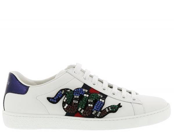 Gucci Ace  Sneakers2