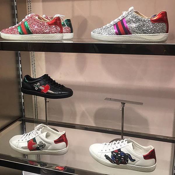 Gucci Ace  Sneakers2