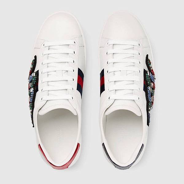 Gucci Ace  Sneakers6