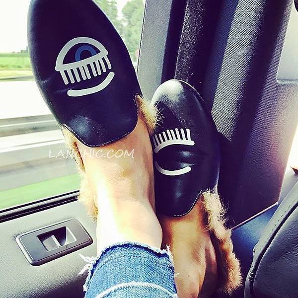 CHIARA FERRAGNI flirting Sandals14-1