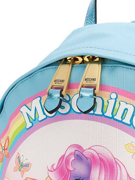 Moschino Backpack4