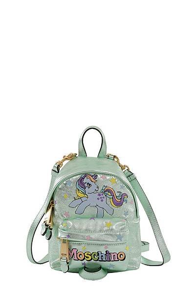 Moschino Backpack4