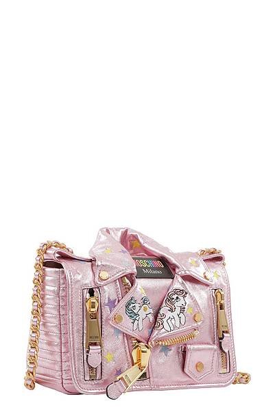 Moschino my little pony bag2-4