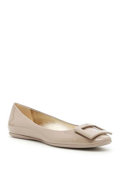 roger-vivier_beige_ballerinas