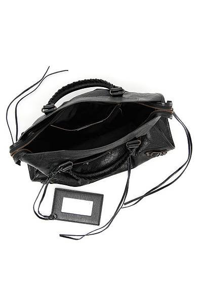 Balenciaga 115748 classic city bag 2