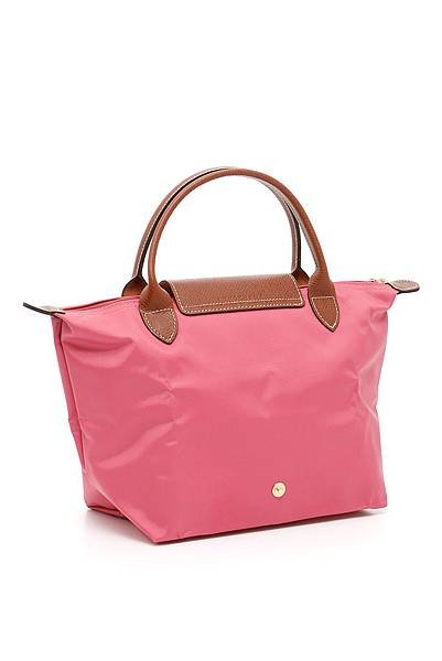 Longchamp small le pliage handbag4