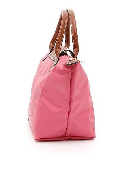 Longchamp small le pliage handbag3