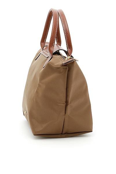 Longchamp small le pliage handbag3