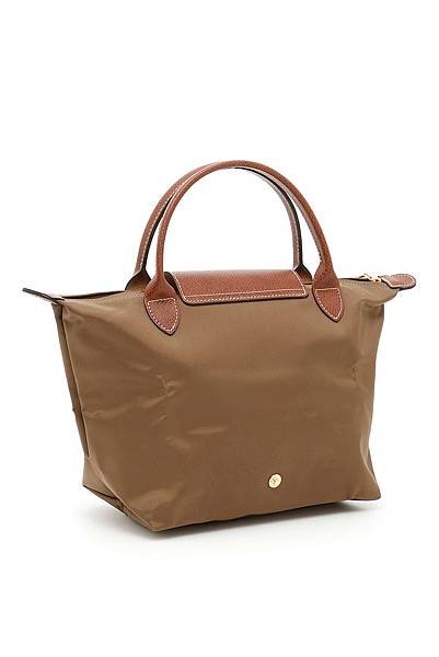 Longchamp small le pliage handbag4