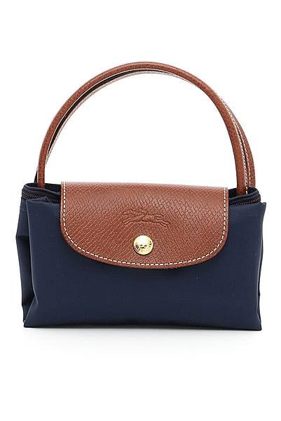 Longchamp small le pliage handbag5