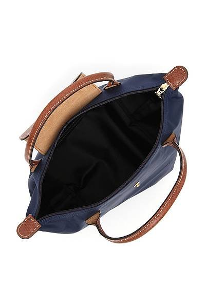 Longchamp small le pliage handbag2