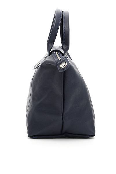 LONGCHAMP le pliage cuir handbag3