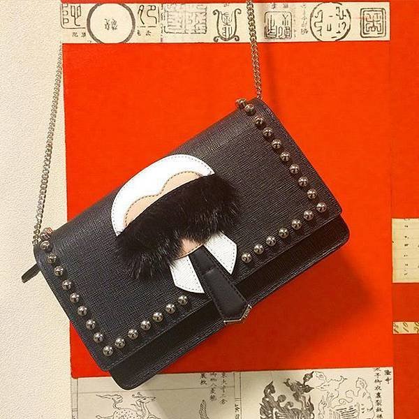 Fendi Karlito WOC 17