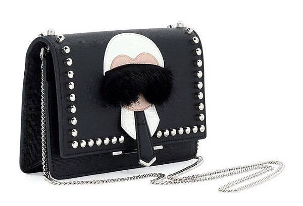 Fendi Karlito WOC 15