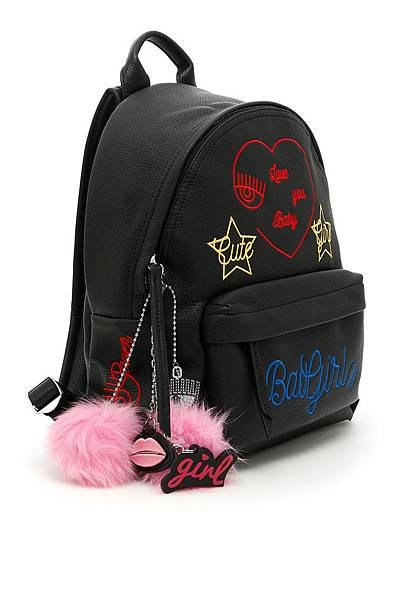 Chiara Ferragni backpack6