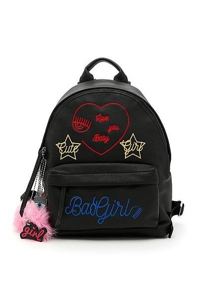 Chiara Ferragni backpack4