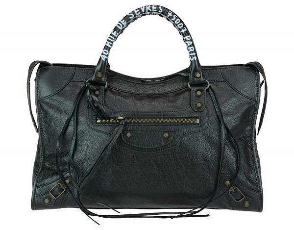 Balenciaga 115748 classic city bag2