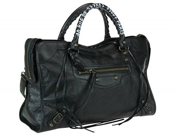 Balenciaga 115748 classic city bag 1