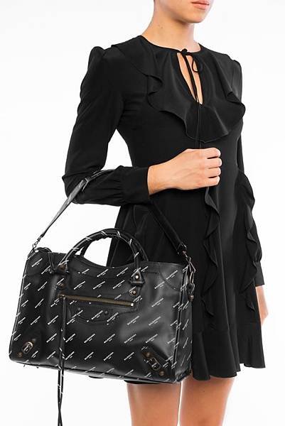 Balenciaga 115748 classic city bag 1