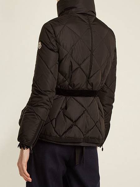 MONCLER mary jacket 9