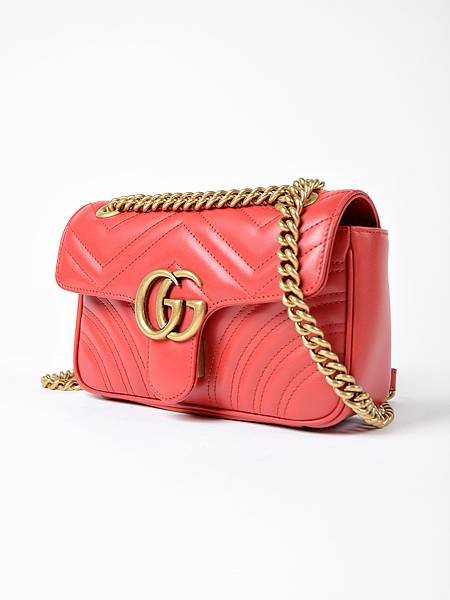 Gucci marmont bag22cm 2