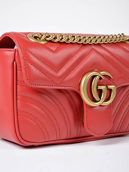 Gucci marmont bag22cm 4