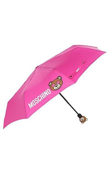 moschino umbrella2