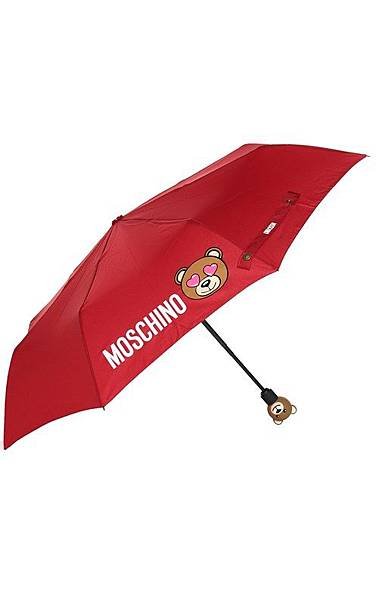 moschino umbrella4