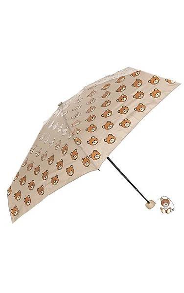 moschino umbrella12