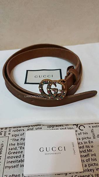 Gucci GG belt2-1