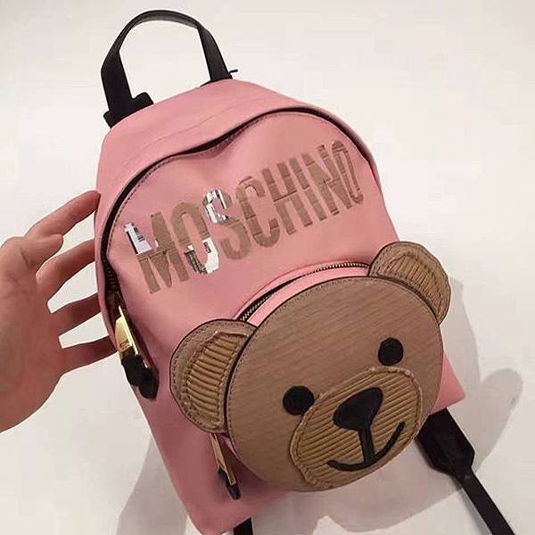 Moschino Backpack7