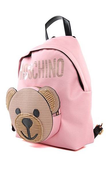 Moschino Backpack2