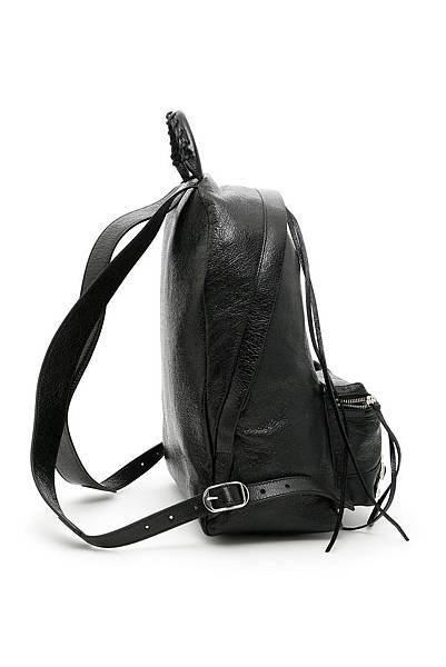 Balenciaga leather backpack3