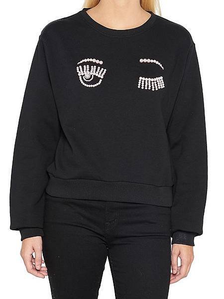 chiara-ferragni_flirting pearl sweatshirt14