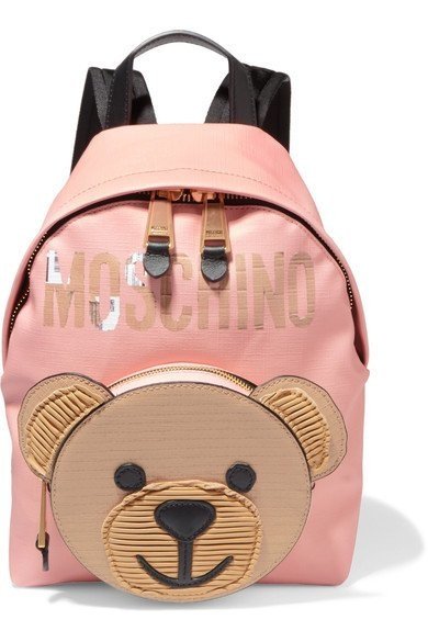 Moschino Backpack14