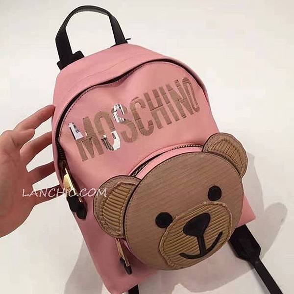 Moschino Backpack7-1