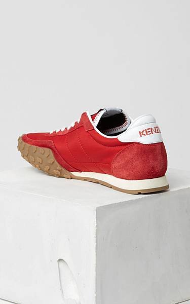 KENZO MOVE Sneaker11