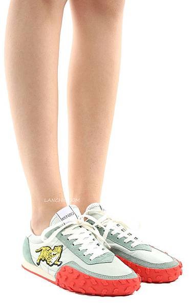 KENZO MOVE Sneaker10-1