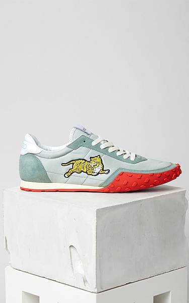 KENZO MOVE Sneaker3