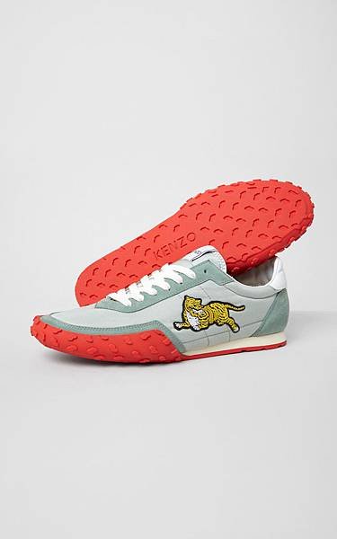 KENZO MOVE Sneaker2