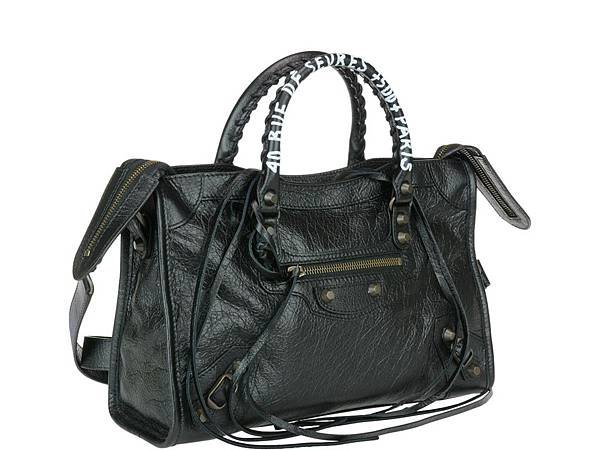 Balenciaga classic city small5