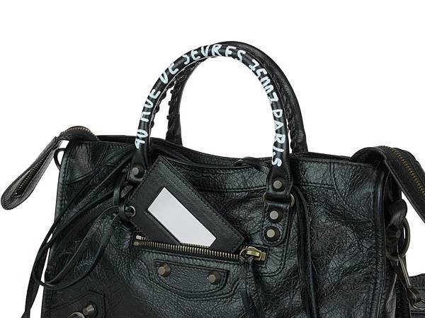 Balenciaga classic city small7