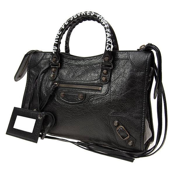 Balenciaga classic city small 2