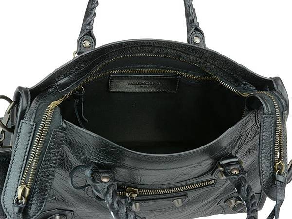 Balenciaga classic city small8