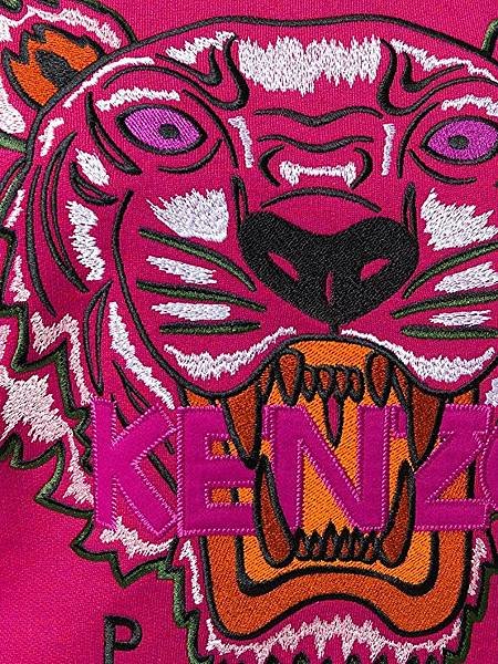 KENZO Tiger swearter4