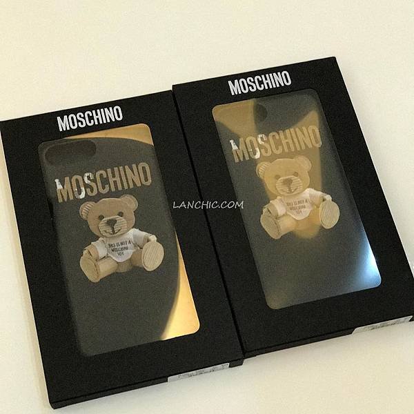 MOSCHINO iphone12-1