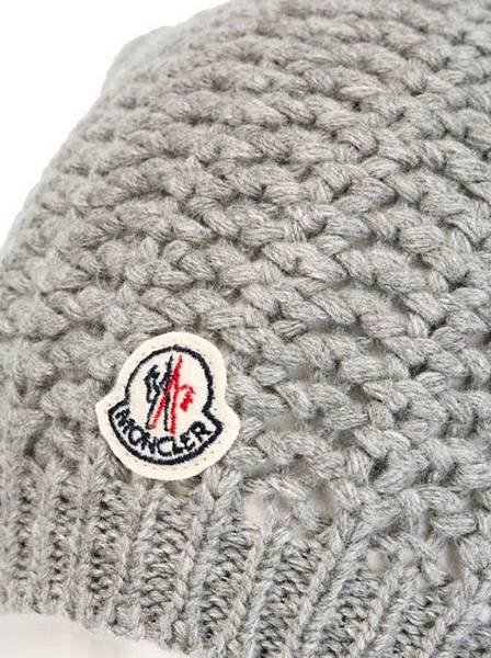 Moncler WOOL HAT3